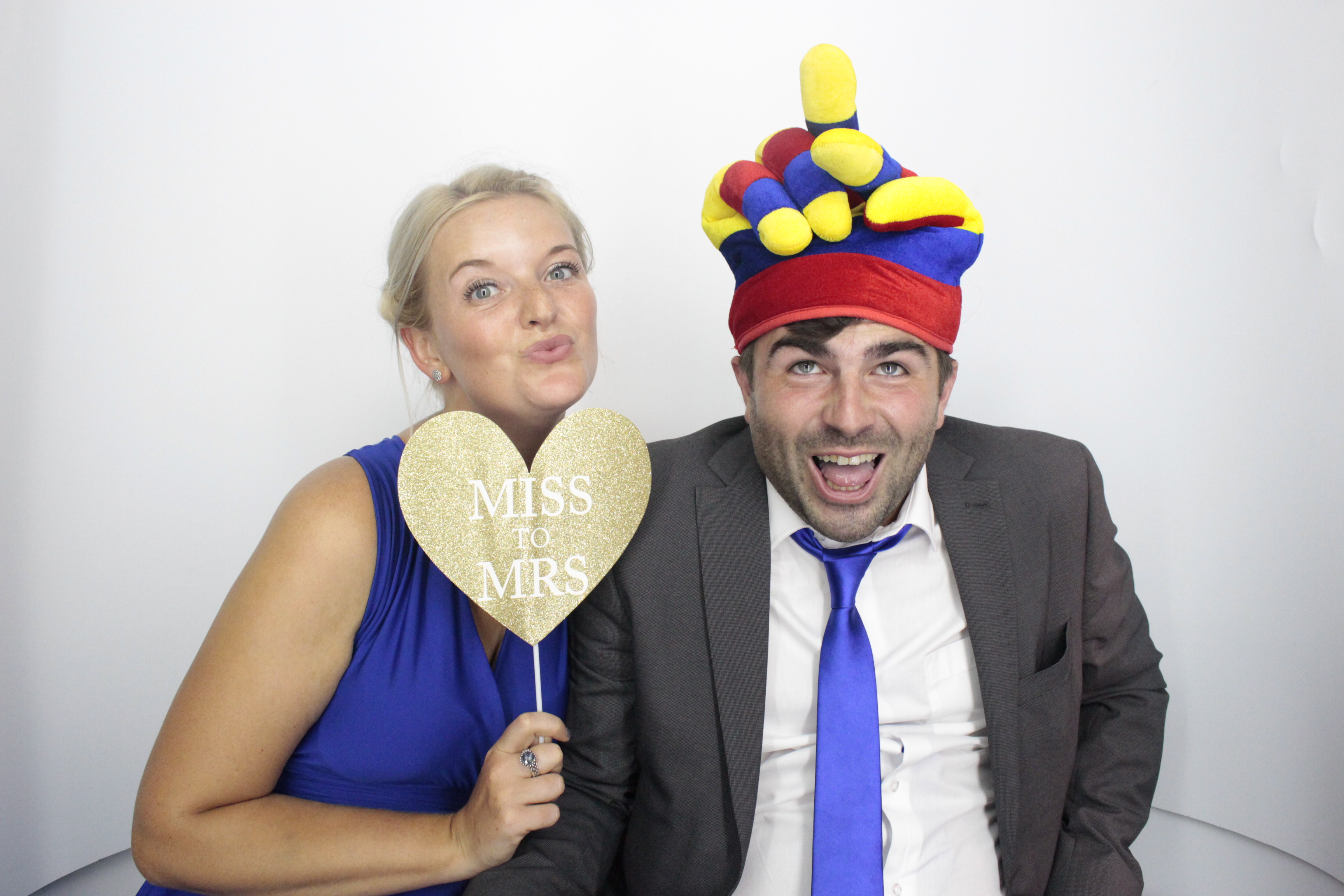 Nick & Ellens Wedding | View more photos from the event at gallery.myphotoboothexperience.co.uk/u/MyPhotoBoothExperienceLtd/Nick-Ellens-Wedding